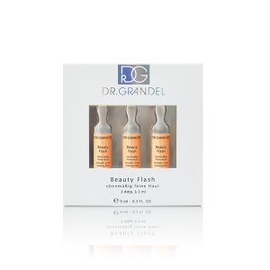 Beauty Flash Ampoule