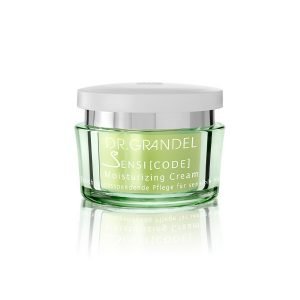Sensicode Moisturizing Cream