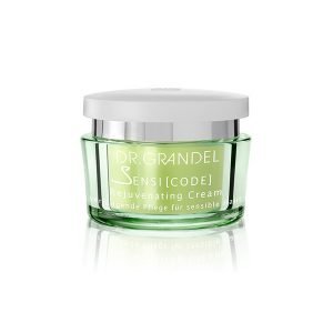 Sensicode Rejuvenating Cream