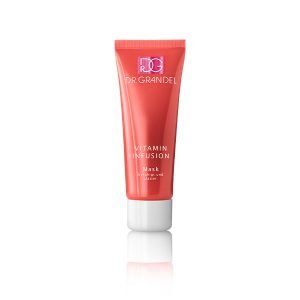 Vitamin Infusion Mask