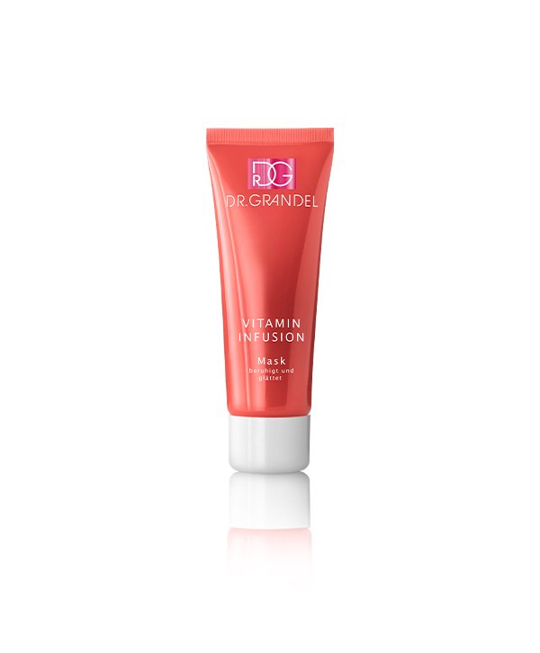 Vitamin Infusion Mask