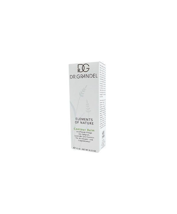 Elements Of Nature Contour Balm