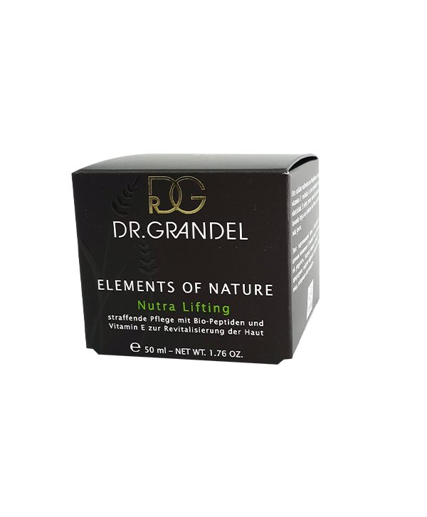 Elements Of Nature Nutra Lifting