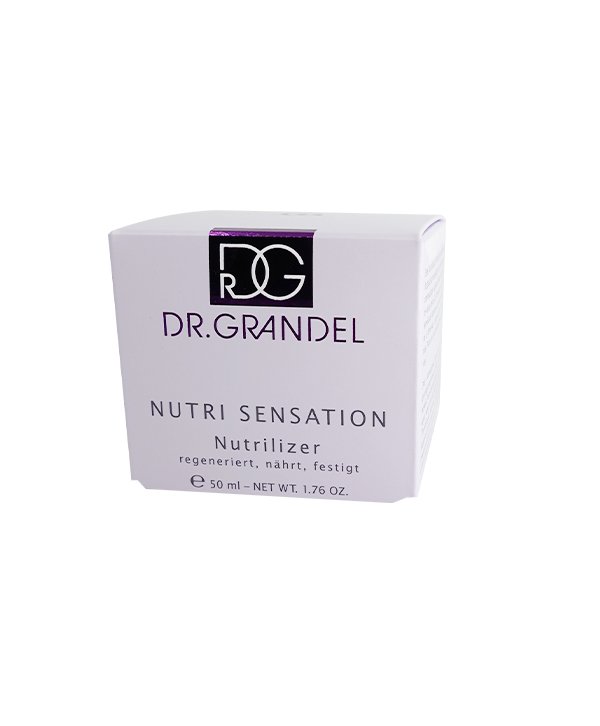 Nutri Sensation Nutrilizer