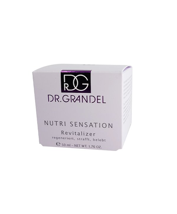 Nutri Sensation Revitalizer