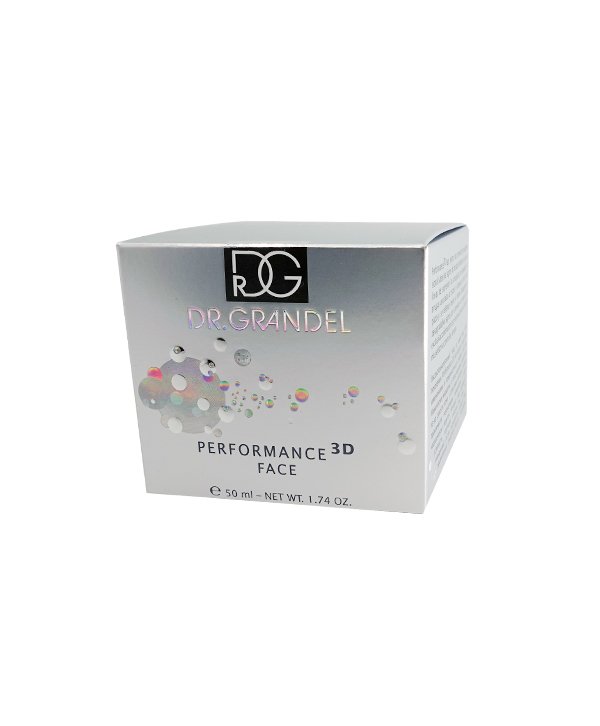 Performance 3D Face