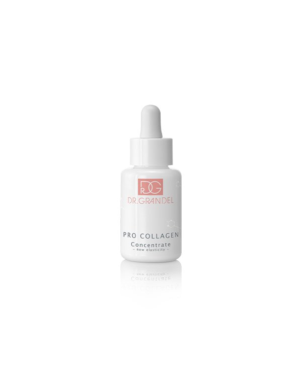 Pro Collagen Concentrate
