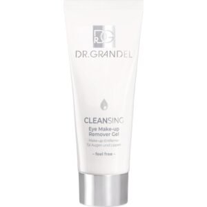 Eye Make-up Remover Gel