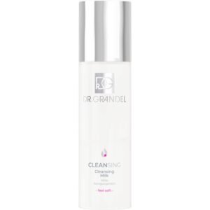Cleansing Milk