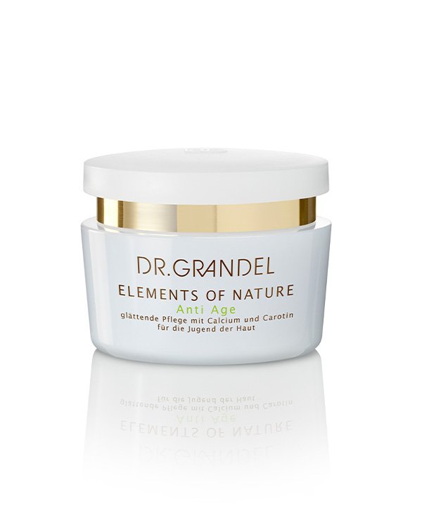 Elements Of Nature Anti Age