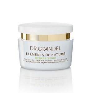 Elements Of Nature Regeneration