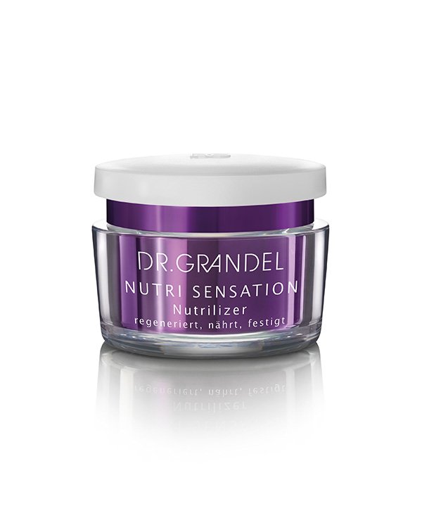 Nutri Sensation Nutrilizer