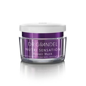 Nutri Sensation Repair Mask