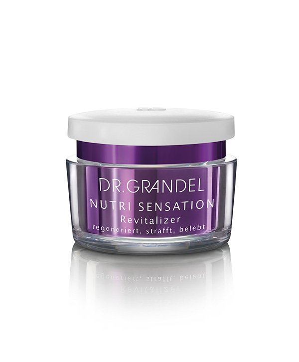 Nutri Sensation Revitalizer