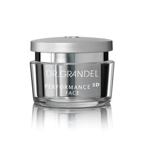 Performance 3D Face
