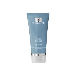 Puricode Purifying Cream