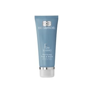 Puricode Purifying Peel Mask