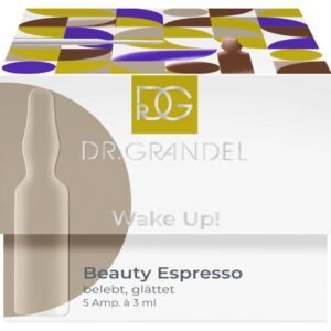 Beauty Espresso Bauhaus ampule