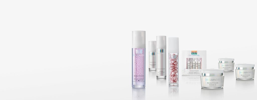 Beautygen Linija Dr. Grandel