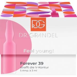 Forever 39 Bauhaus ampule