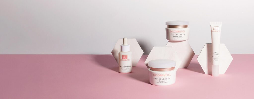 Pro Collagen Linija Dr. Grandel