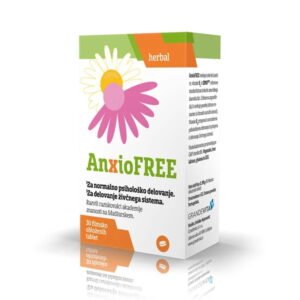 AnxioFree