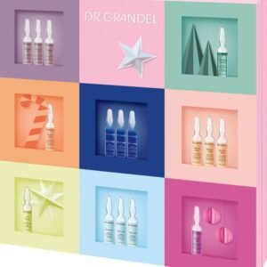 BEAUTY STARS ADVENTSKI KALENDAR