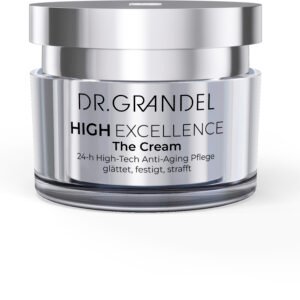 HIGH EXCELLENCE THE CREAM