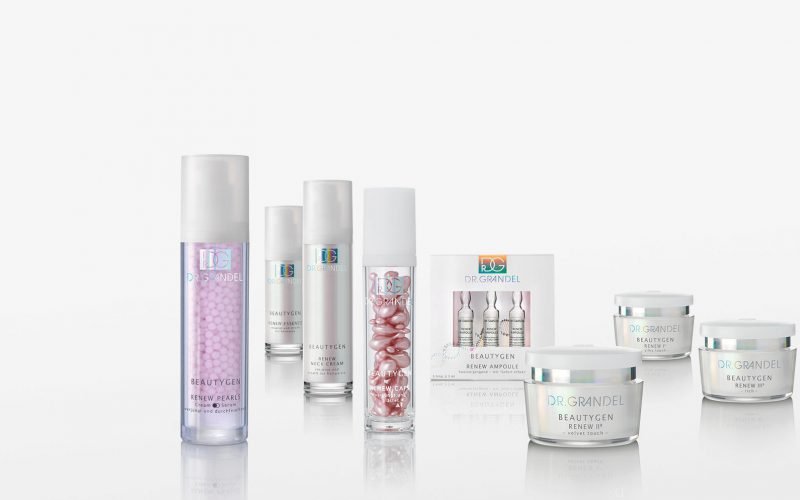 Beautygen Linija Dr. Grandel